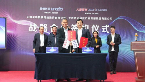 靈鴿科技 以智能化物料處理技術，精準拿捏制造業生產要訣
