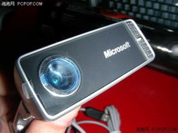 微軟頂級200萬像素攝像頭價格驟降，掀起數碼影像新熱潮