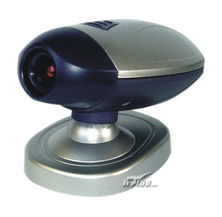 精靈眼 JLY 9833 數碼攝像頭 高清視界，智能捕捉