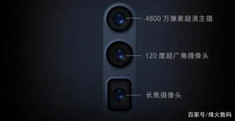 OPPO新機震撼曝光 10倍光學(xué)變焦引領(lǐng)手機攝影革命