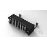 深入解析3-1761607-3 PCB插座 特性、應用與選型指南